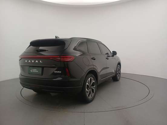 GWM-HAVAL H6-1.5 PHEV PREMIUM AWD E-TRACTION GWM-HAVAL H6-2024