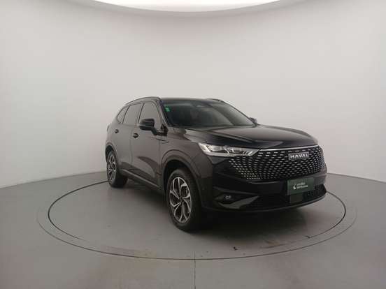 GWM-HAVAL H6-1.5 PHEV PREMIUM AWD E-TRACTION GWM-HAVAL H6-2024