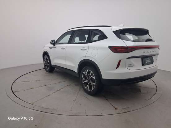 GWM-HAVAL H6-2024