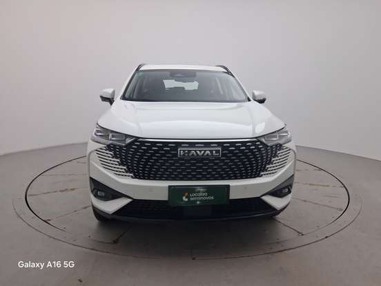 GWM-HAVAL H6-2024