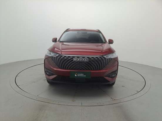 GWM-HAVAL H6-1.5 PHEV PREMIUM AWD E-TRACTION GWM-HAVAL H6-2024