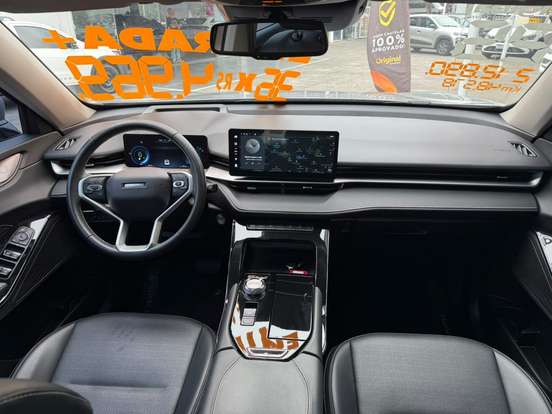 GWM-HAVAL H6-2024