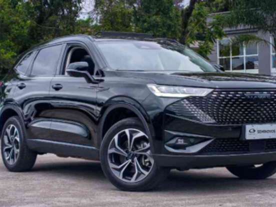 GWM-HAVAL H6-1.5 PHEV PREMIUM AWD E-TRACTION GWM-HAVAL H6-2024