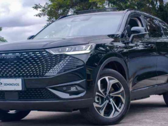 GWM-HAVAL H6-1.5 PHEV PREMIUM AWD E-TRACTION GWM-HAVAL H6-2024