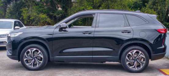 GWM-HAVAL H6-2024