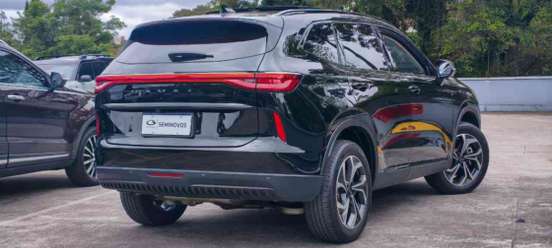 GWM-HAVAL H6-2024