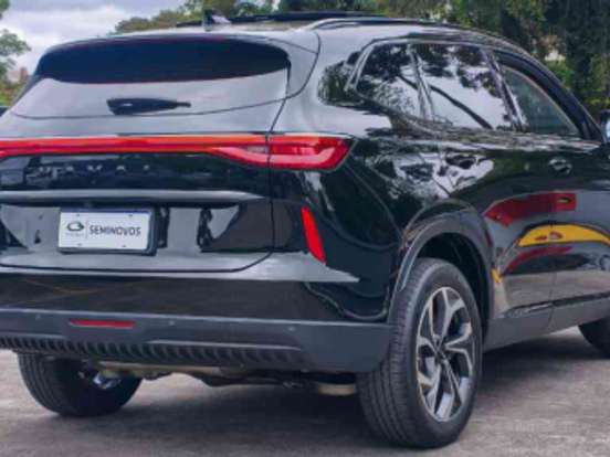 GWM-HAVAL H6-1.5 PHEV PREMIUM AWD E-TRACTION GWM-HAVAL H6-2024