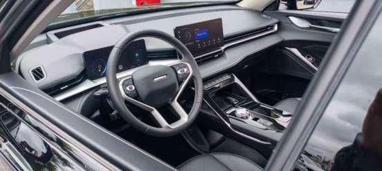 GWM-HAVAL H6-2024