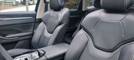 GWM-HAVAL H6-2024