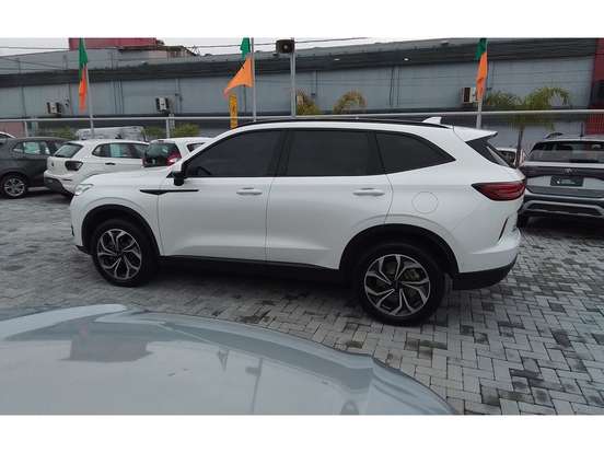 GWM-HAVAL H6-1.5 PHEV PREMIUM AWD E-TRACTION GWM-HAVAL H6-2024