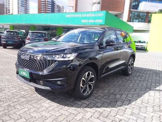 GWM-HAVAL H6-2024