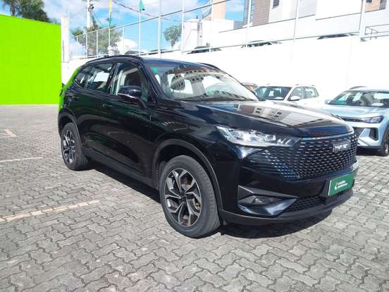 GWM-HAVAL H6-2024