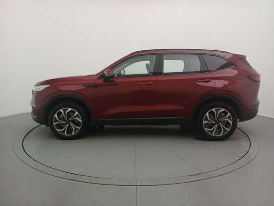 GWM-HAVAL H6-2024