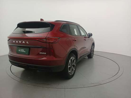 GWM-HAVAL H6-2024