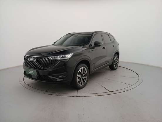 GWM-HAVAL H6-2025