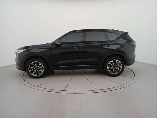 GWM-HAVAL H6-2025