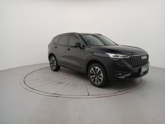 GWM-HAVAL H6-1.5 PHEV19 E-TRACTION GWM-HAVAL H6-2025