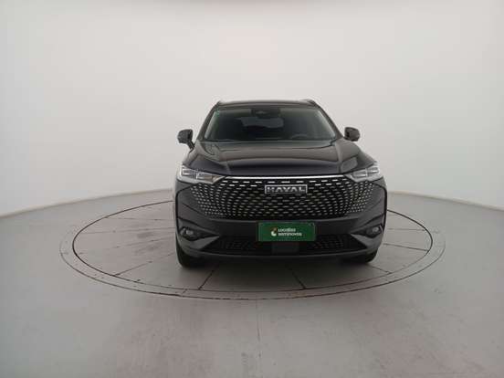 GWM-HAVAL H6-1.5 PHEV19 E-TRACTION GWM-HAVAL H6-2025
