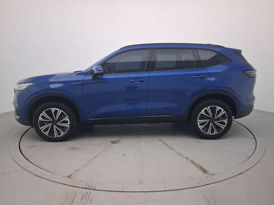 GWM-HAVAL H6-2025