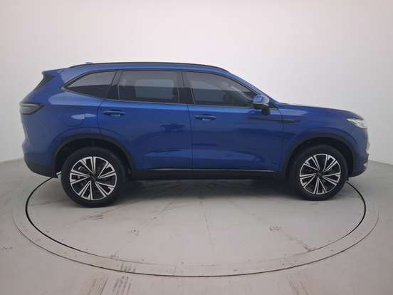 GWM-HAVAL H6-2025