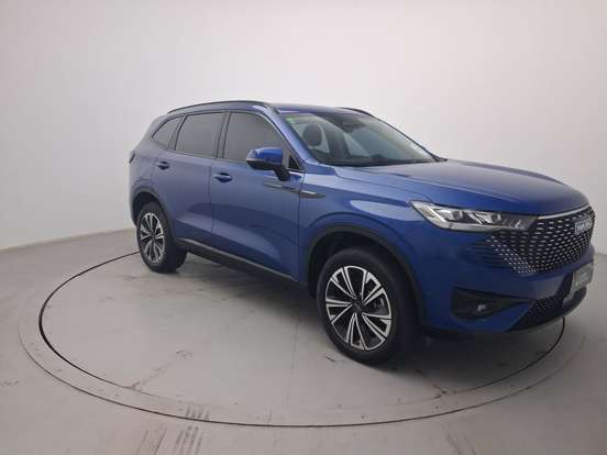 GWM-HAVAL H6-1.5 PHEV19 E-TRACTION GWM-HAVAL H6-2025