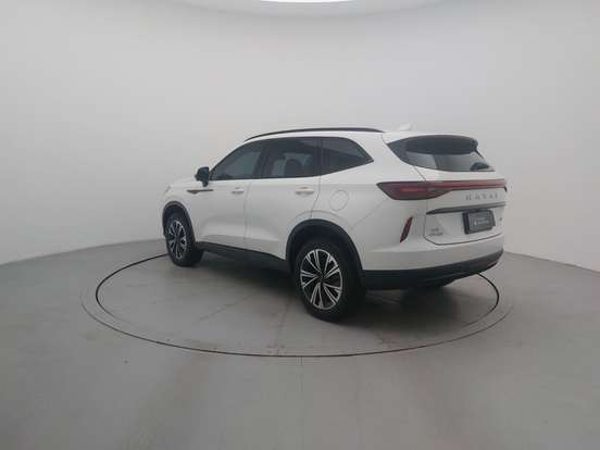 GWM-HAVAL H6-2024
