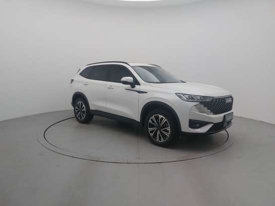 GWM-HAVAL H6-2024