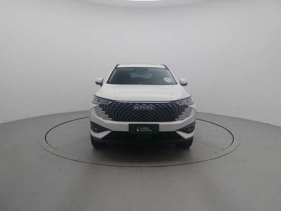 GWM-HAVAL H6-2024