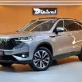 GWM HAVAL H6 1.5 PHEV19 E-TRACTION GWM HAVAL H6 1.5 PHEV19 E-TRACTION