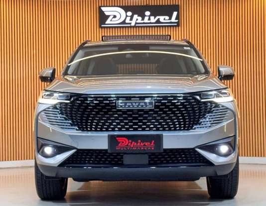 GWM-HAVAL H6-1.5 PHEV19 E-TRACTION GWM-HAVAL H6-2024