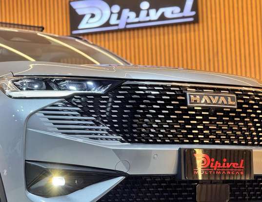 GWM-HAVAL H6-2024