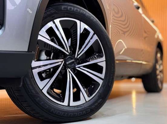 GWM-HAVAL H6-2024