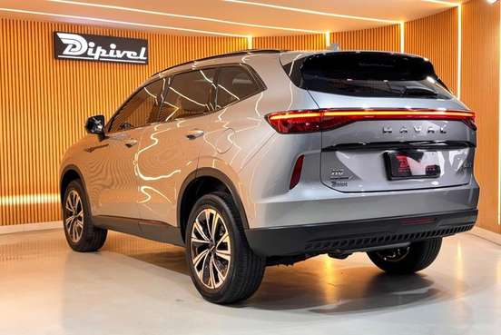 GWM-HAVAL H6-1.5 PHEV19 E-TRACTION GWM-HAVAL H6-2024