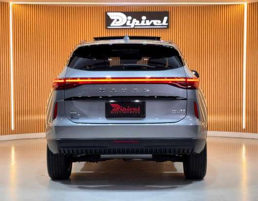 GWM-HAVAL H6-2024