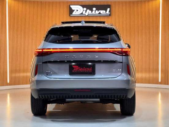 GWM-HAVAL H6-1.5 PHEV19 E-TRACTION GWM-HAVAL H6-2024