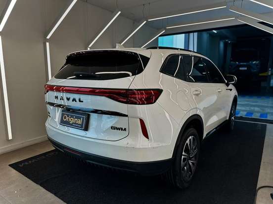 GWM-HAVAL H6-2024