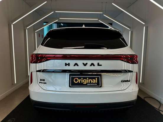 GWM-HAVAL H6-2024