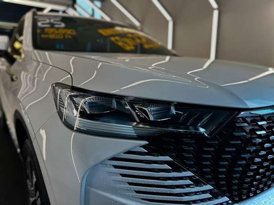 GWM-HAVAL H6-2024