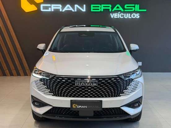GWM-HAVAL H6-2024