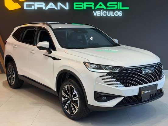 GWM-HAVAL H6-1.5 PHEV19 E-TRACTION GWM-HAVAL H6-2024