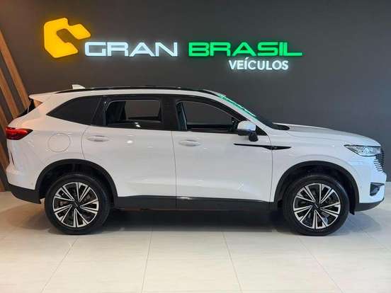 GWM-HAVAL H6-2024