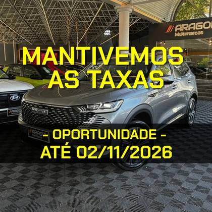 GWM HAVAL H6 1.5 PHEV19 E-TRACTION