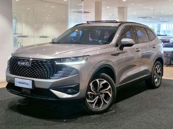 GWM-HAVAL H6-2024