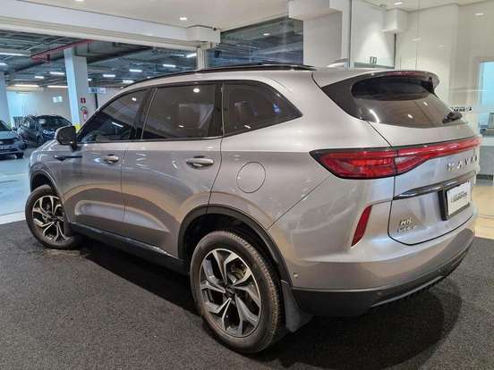 GWM-HAVAL H6-2024