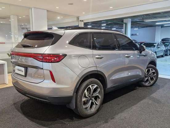 GWM-HAVAL H6-2024