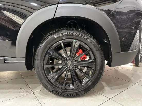 GWM-HAVAL H6 GT-2026
