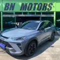 GWM HAVAL H6 GT 1.5 FLEX PHEV AWD E-TRACTION GWM HAVAL H6 GT 1.5 FLEX PHEV AWD E-TRACTION