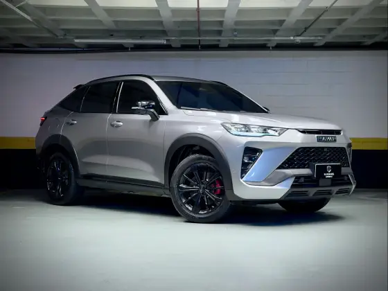 GWM HAVAL H6 GT 1.5 PHEV AWD E-TRACTION