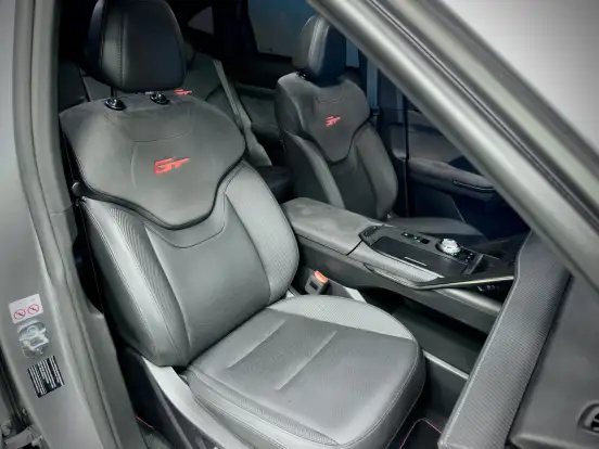 GWM-HAVAL H6 GT-1.5 PHEV AWD E-TRACTION GWM-HAVAL H6 GT-2023