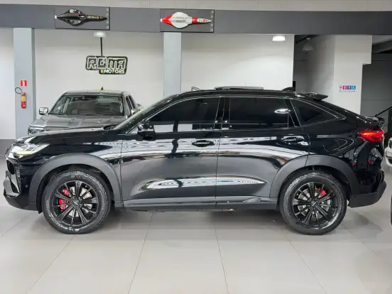 GWM-HAVAL H6 GT-2023